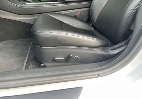 Tesla Model 3 SR PLUS,, 239kW, LFP Baterie