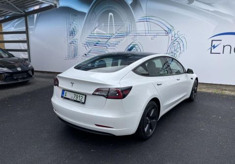 Tesla Model 3 SR PLUS,, 239kW, LFP Baterie