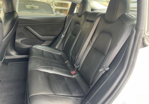 Tesla Model 3 SR PLUS,, 239kW, LFP Baterie
