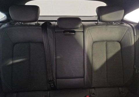 Audi e-tron Sportback 50 S line