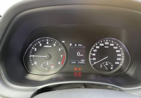 Hyundai i30 N-Line 1,5 T-GDI MHEV DCT