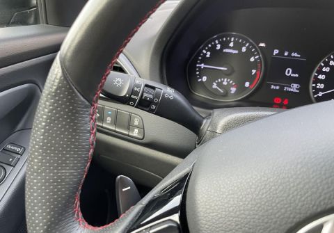 Hyundai i30 N-Line 1,5 T-GDI MHEV DCT