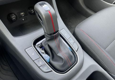 Hyundai i30 N-Line 1,5 T-GDI MHEV DCT