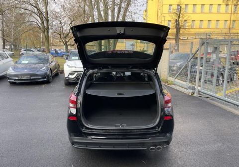 Hyundai i30 N-Line 1,5 T-GDI MHEV DCT