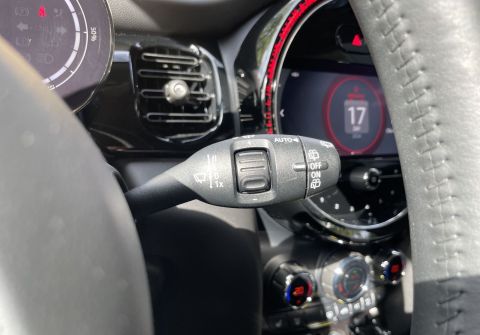 Mini Cooper SE 135 kW