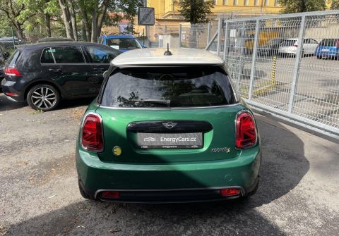 Mini Cooper SE 135 kW