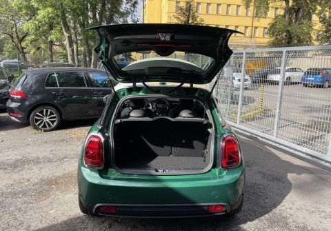 Mini Cooper SE 135 kW