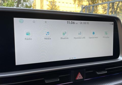 Hyundai Ioniq 6 77 kWh / Style POWER 4x4
