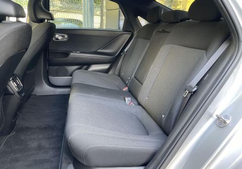 Hyundai Ioniq 6 77 kWh / Style POWER 4x4