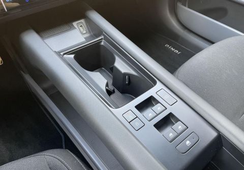 Hyundai Ioniq 6 77 kWh / Style POWER 4x4