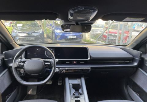 Hyundai Ioniq 6 77 kWh / Style POWER 4x4