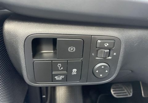 Hyundai Ioniq 6 77 kWh / Style POWER 4x4