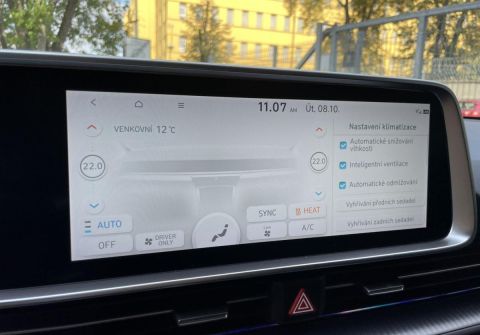Hyundai Ioniq 6 77 kWh / Style POWER 4x4