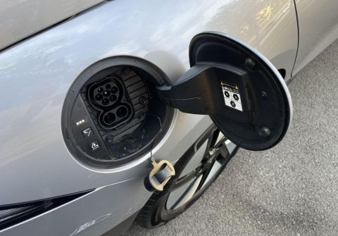 Hyundai Ioniq 6 77 kWh / Style POWER 4x4