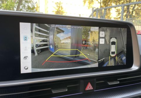 Hyundai Ioniq 6 77 kWh / Style POWER 4x4