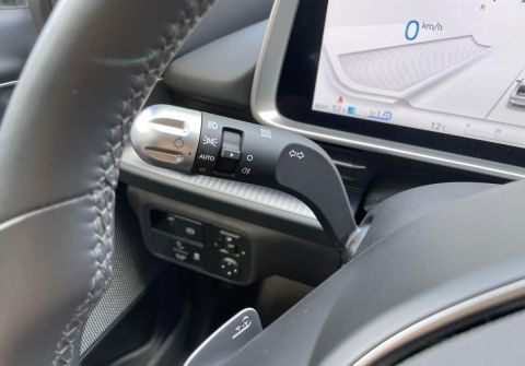 Hyundai Ioniq 6 77 kWh / Style POWER 4x4