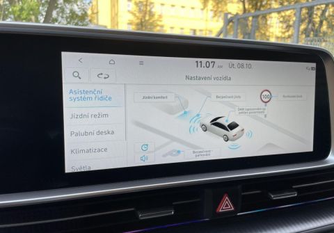 Hyundai Ioniq 6 77 kWh / Style POWER 4x4
