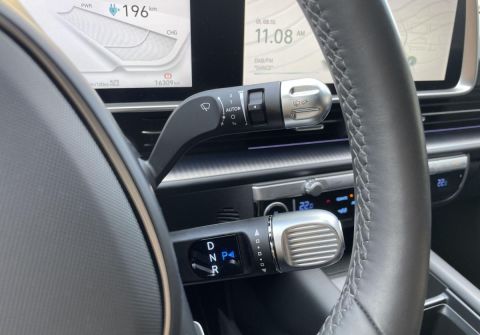 Hyundai Ioniq 6 77 kWh / Style POWER 4x4