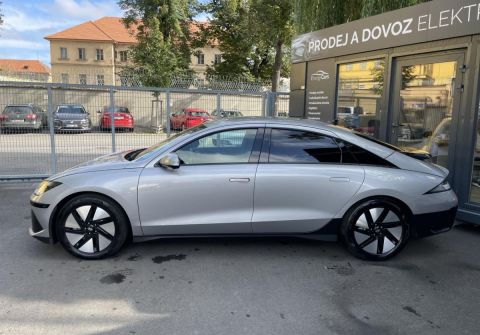 Hyundai Ioniq 6 77 kWh / Style POWER 4x4