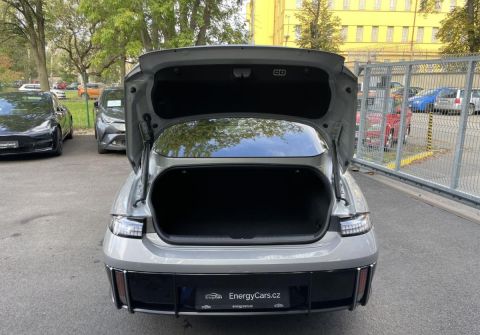 Hyundai Ioniq 6 77 kWh / Style POWER 4x4