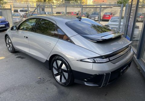 Hyundai Ioniq 6 77 kWh / Style POWER 4x4