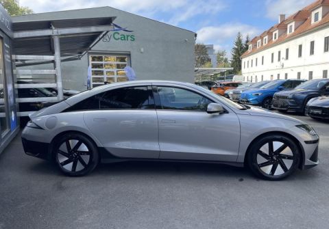 Hyundai Ioniq 6 77 kWh / Style POWER 4x4