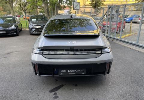 Hyundai Ioniq 6 77 kWh / Style POWER 4x4