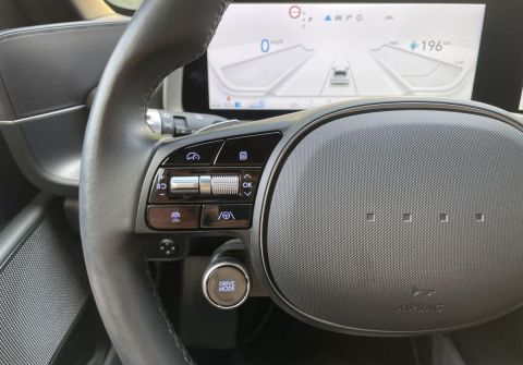Hyundai Ioniq 6 77 kWh / Style POWER 4x4