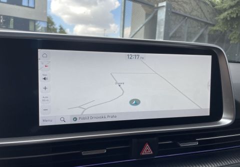 Hyundai Ioniq 6 77 kWh / Style POWER 4x4