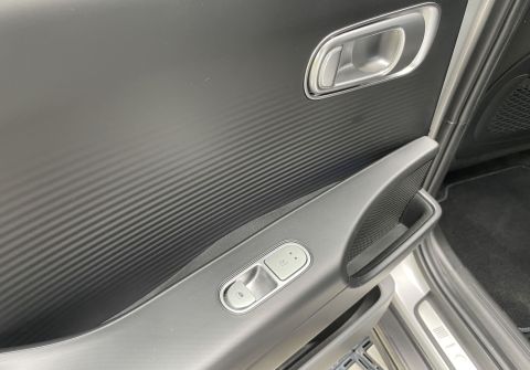 Hyundai Ioniq 6 77 kWh / Style POWER 4x4