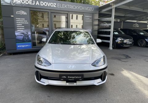 Hyundai Ioniq 6 77 kWh / Style POWER 4x4
