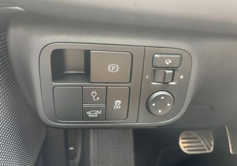 Hyundai Ioniq 6 77 kWh / Style POWER 4x4