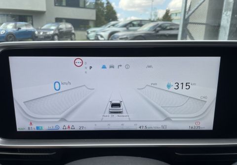 Hyundai Ioniq 6 77 kWh / Style POWER 4x4