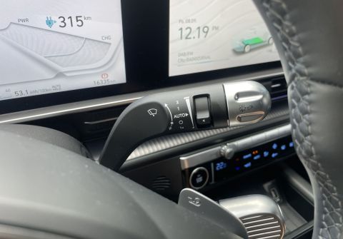 Hyundai Ioniq 6 77 kWh / Style POWER 4x4