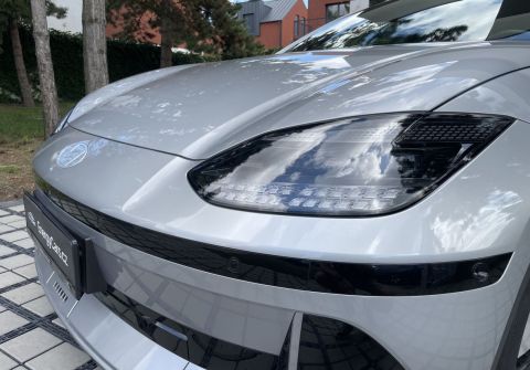 Hyundai Ioniq 6 77 kWh / Style POWER 4x4