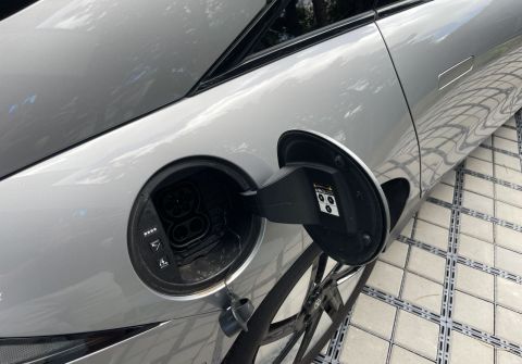 Hyundai Ioniq 6 77 kWh / Style POWER 4x4