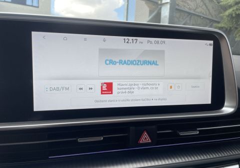 Hyundai Ioniq 6 77 kWh / Style POWER 4x4