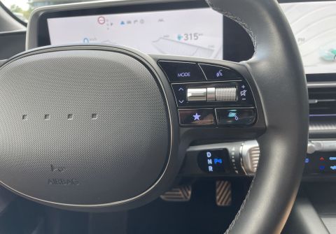 Hyundai Ioniq 6 77 kWh / Style POWER 4x4