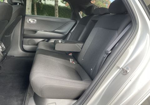 Hyundai Ioniq 6 77 kWh / Style POWER 4x4