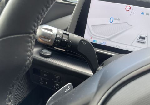 Hyundai Ioniq 6 77 kWh / Style POWER 4x4