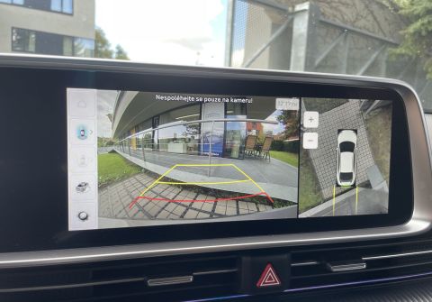 Hyundai Ioniq 6 77 kWh / Style POWER 4x4