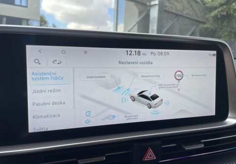 Hyundai Ioniq 6 77 kWh / Style POWER 4x4