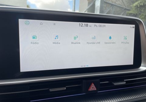 Hyundai Ioniq 6 77 kWh / Style POWER 4x4