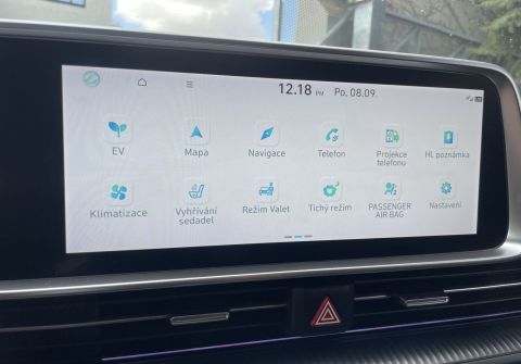 Hyundai Ioniq 6 77 kWh / Style POWER 4x4