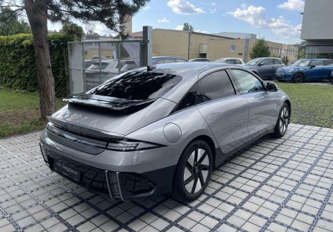Hyundai Ioniq 6 77 kWh / Style POWER 4x4