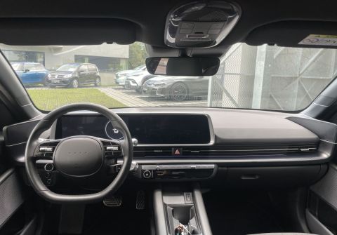 Hyundai Ioniq 6 77 kWh / Style POWER 4x4
