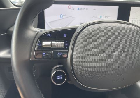 Hyundai Ioniq 6 77 kWh / Style POWER 4x4