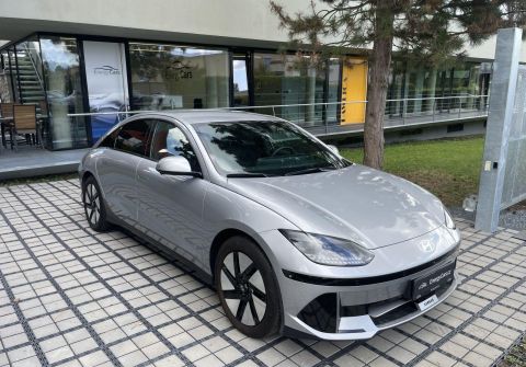 Hyundai Ioniq 6 77 kWh / Style POWER 4x4