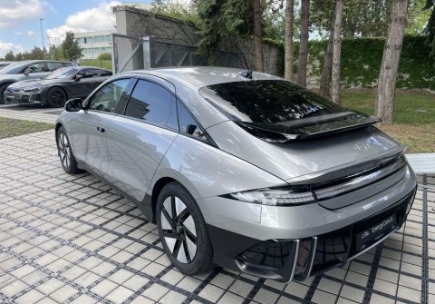 Hyundai Ioniq 6 77 kWh / Style POWER 4x4