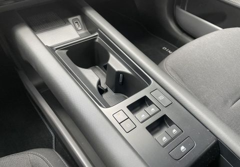 Hyundai Ioniq 6 77 kWh / Style POWER 4x4